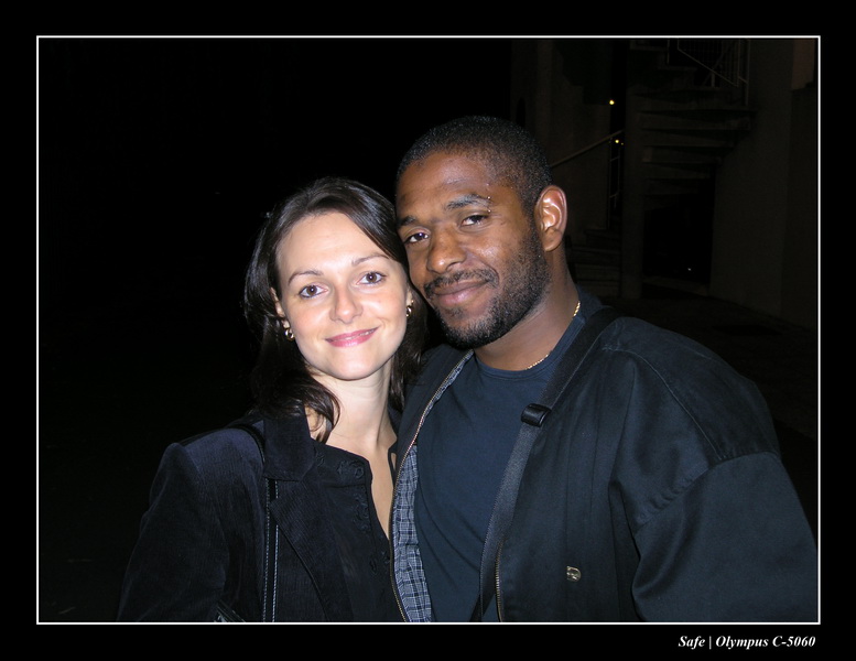 2004 - 09 - Soiree didier 10